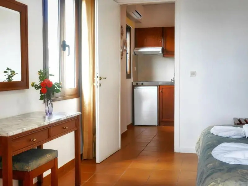 Classic Apartment