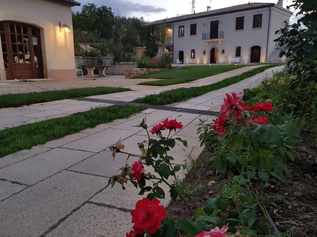 Il Mulino Della Signora Luxury Country House