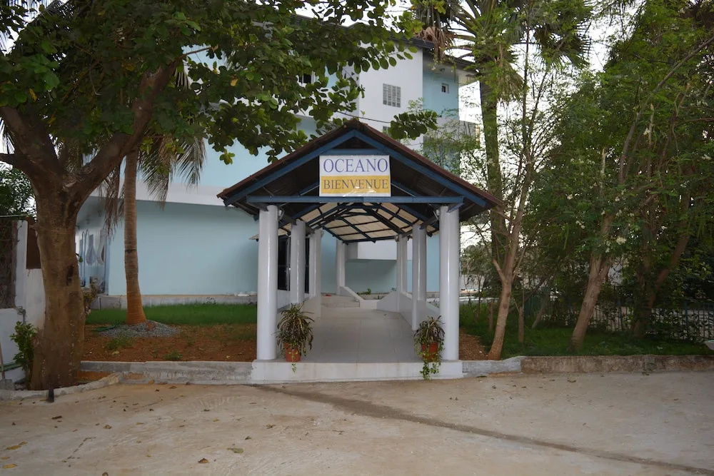 Hotel photo 18