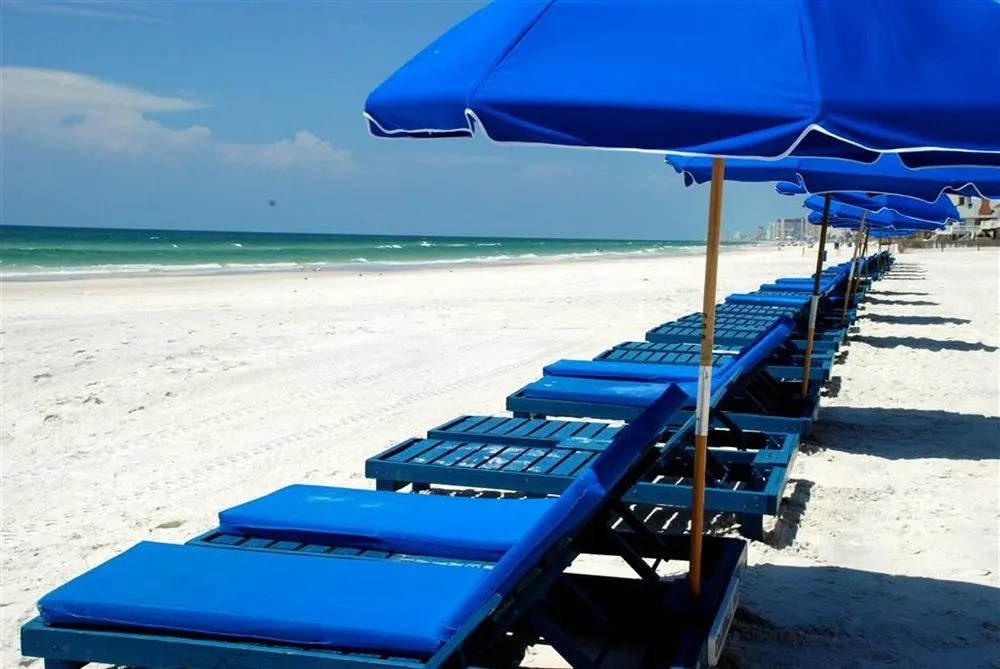 Beach & Waterfront