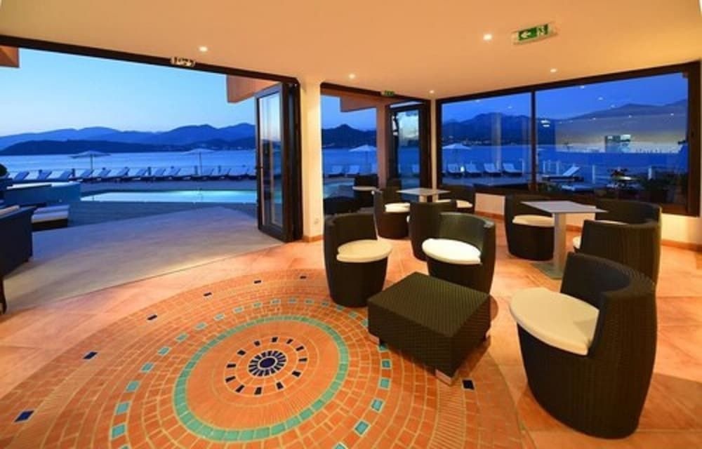 Hotel Castel d'Orcino - Général