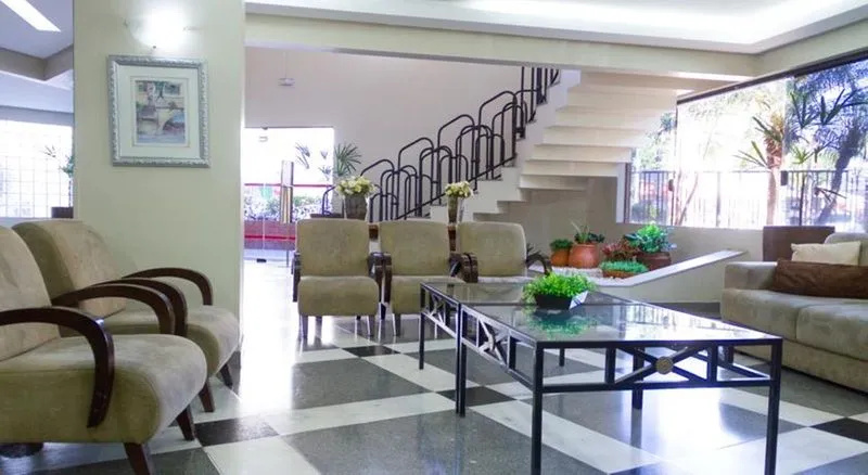 Plaza Inn Paineiras - Général