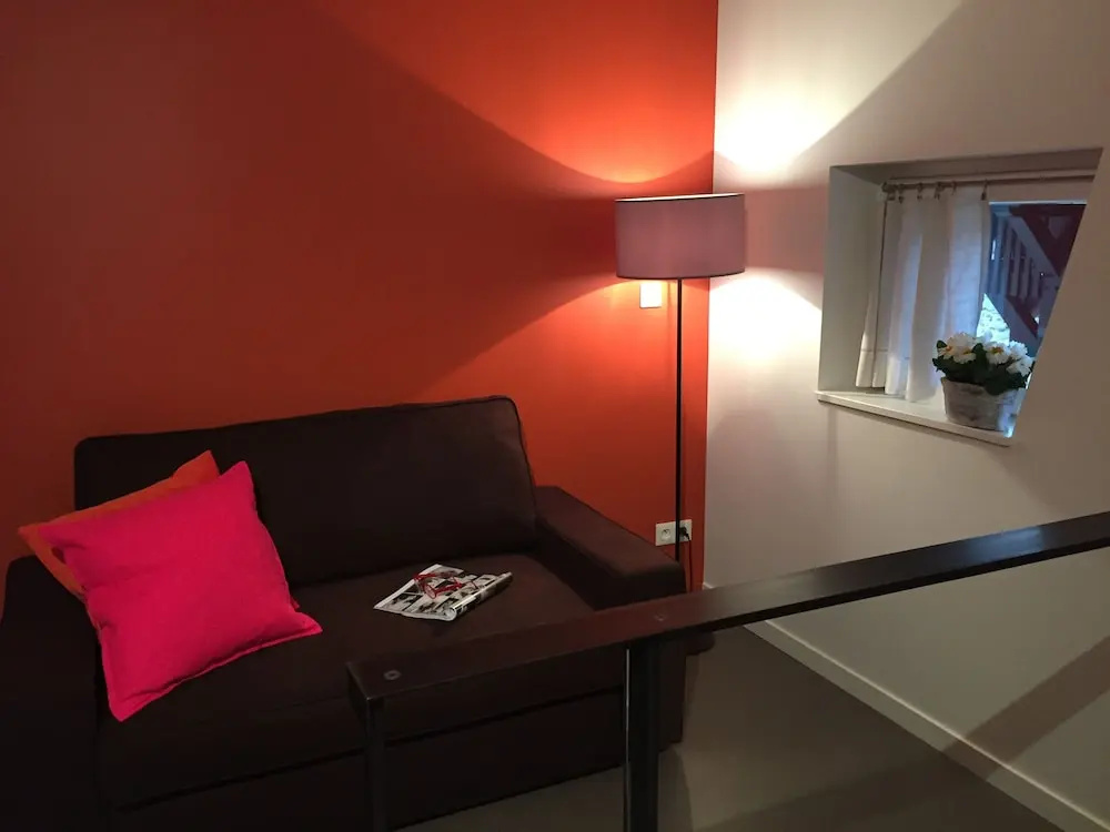 Voir la photo 4 — B&B Le Lodge