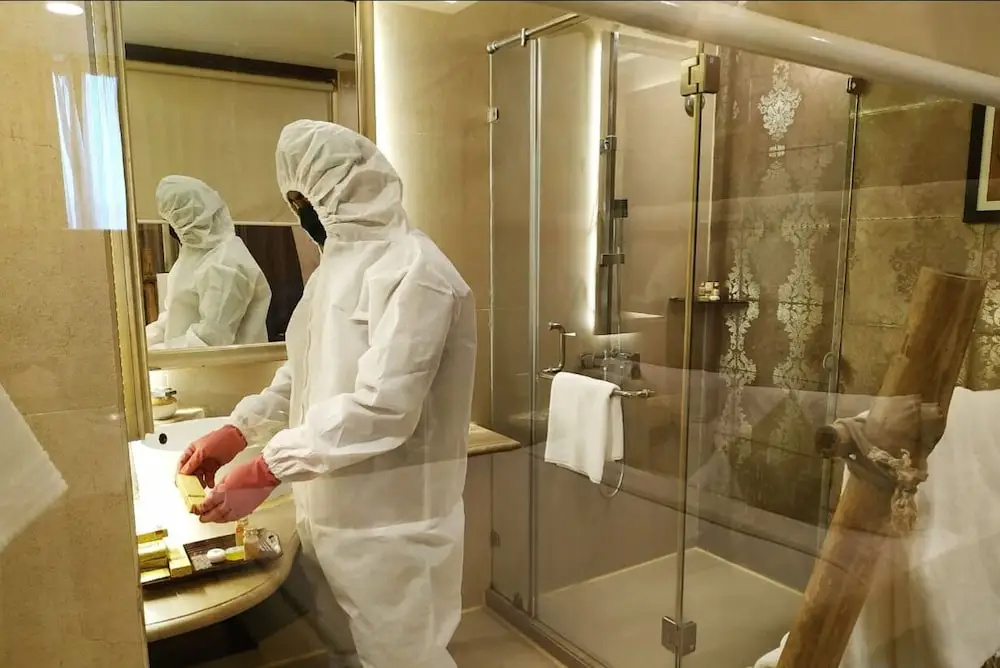 Hotel photo 23