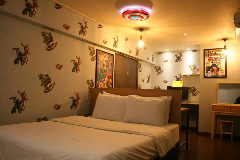 Hotel photo 35