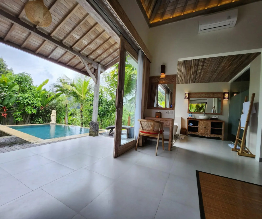 Pinggala Villa Ubud