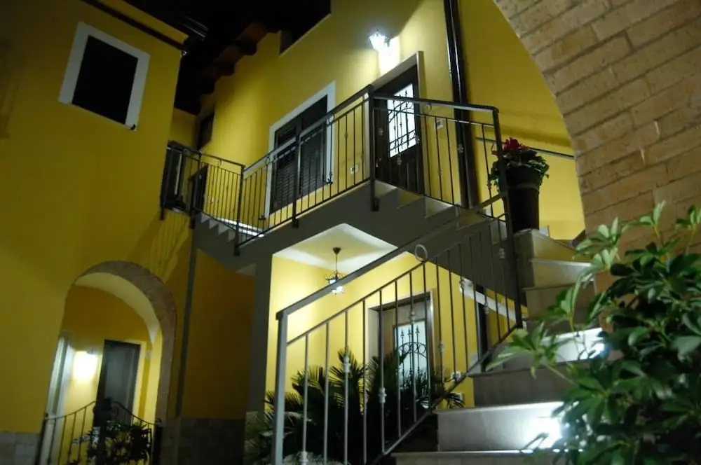 B&B Al Vicoletto