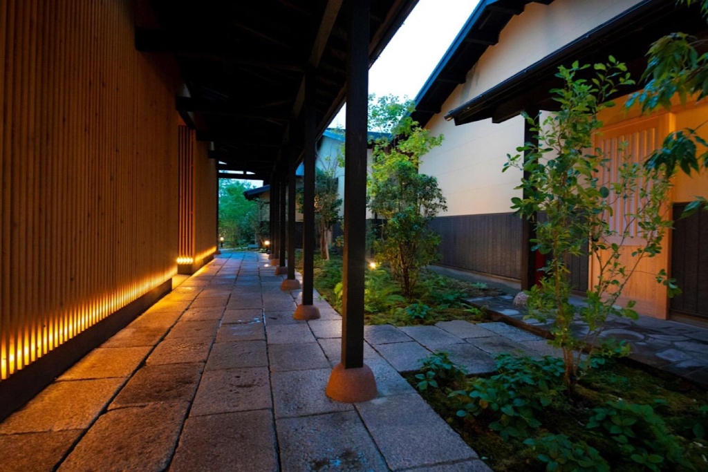 Oyado Den Rikyu 사진 32