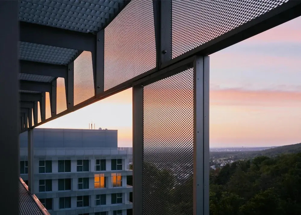 Lufthansa Seeheim - More than a Conference Hotel - Général