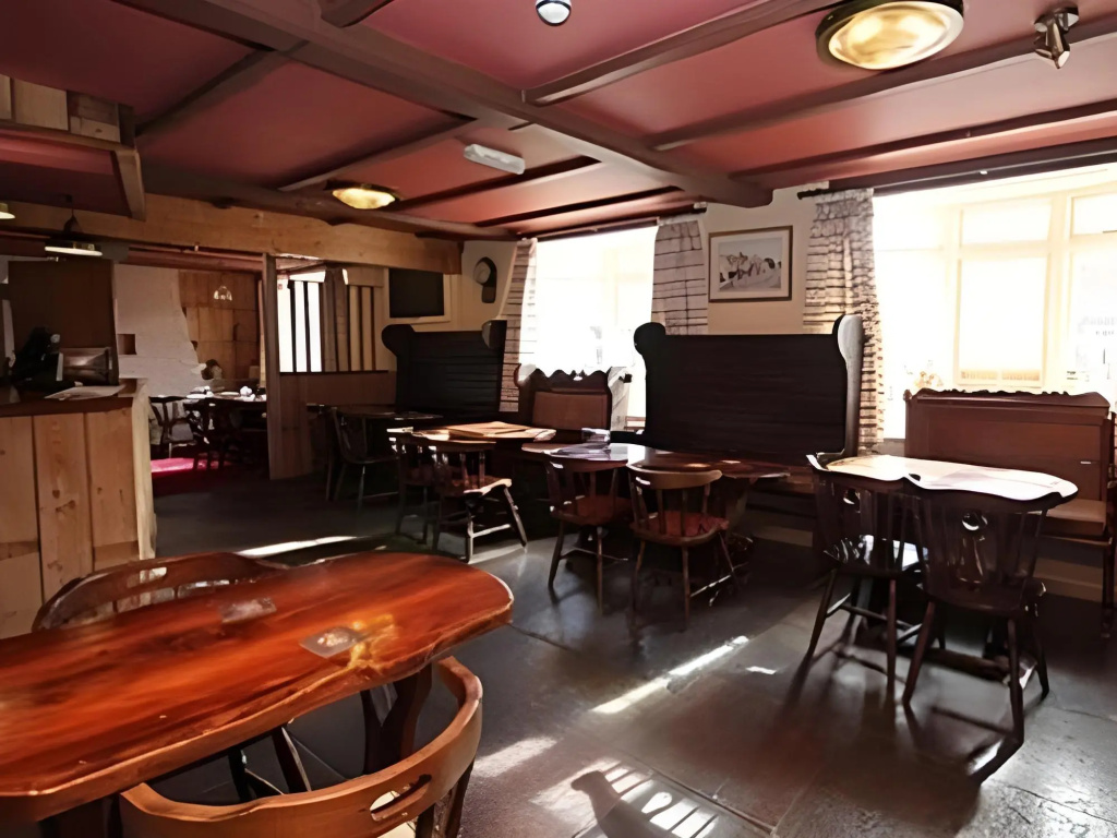 The Kings Head - Général