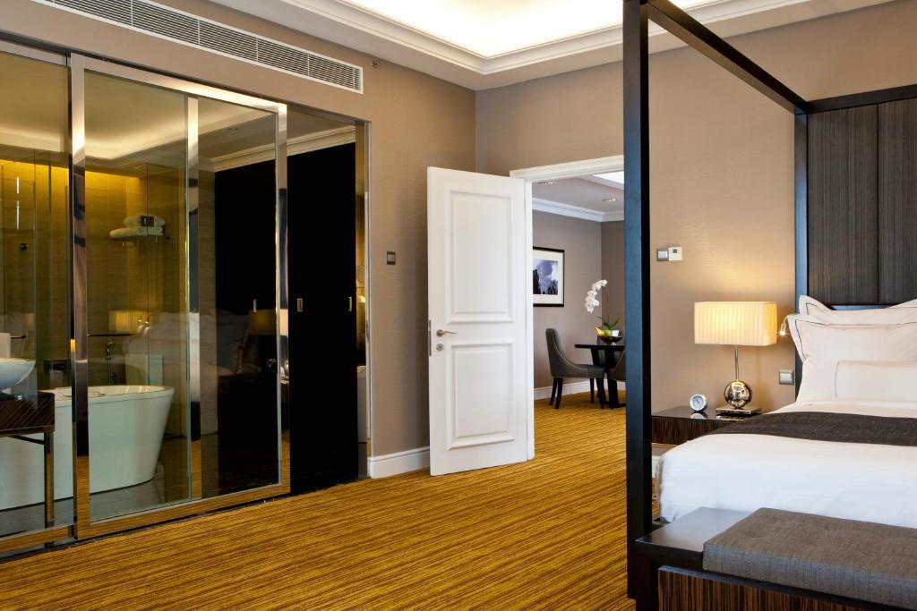 The Majestic Hotel Kuala Lumpur