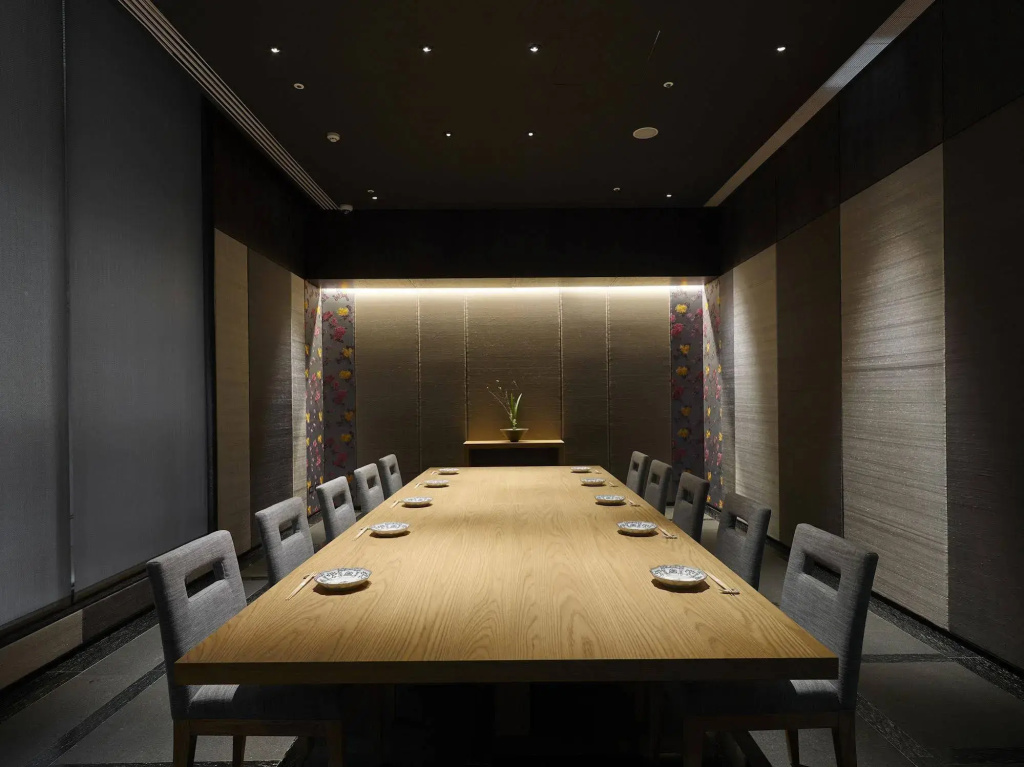 Grand Mayfull Hotel Taipei
