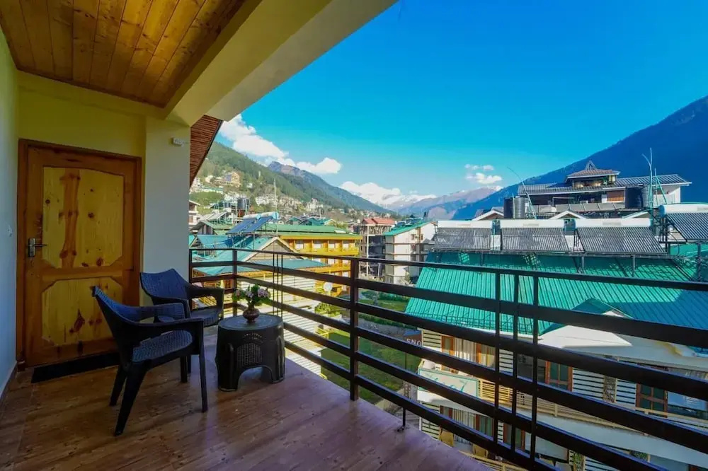 Hotel photo 18