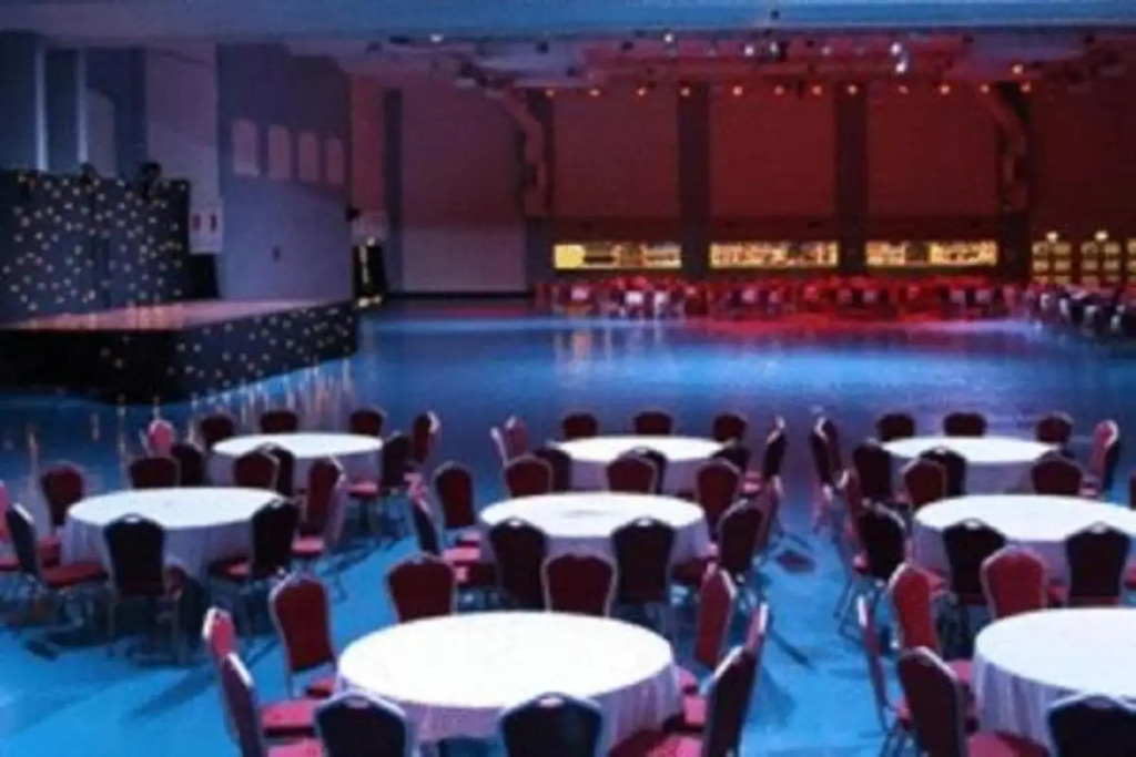 Norbreck Castle Hotel - фото 18