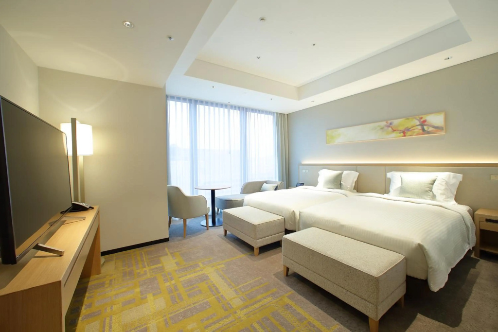 Miyako Hotel Hakata - Général