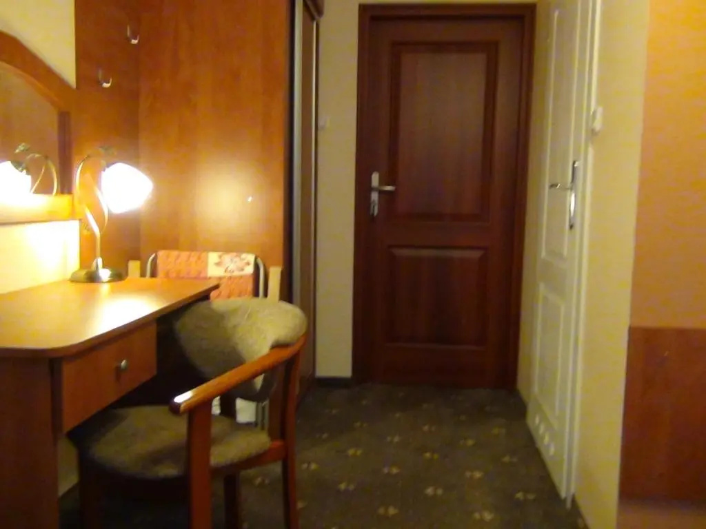 Hotel Jantar - Général