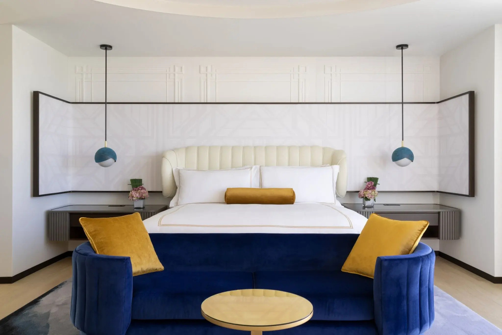 The Ritz-Carlton, South Beach - Général
