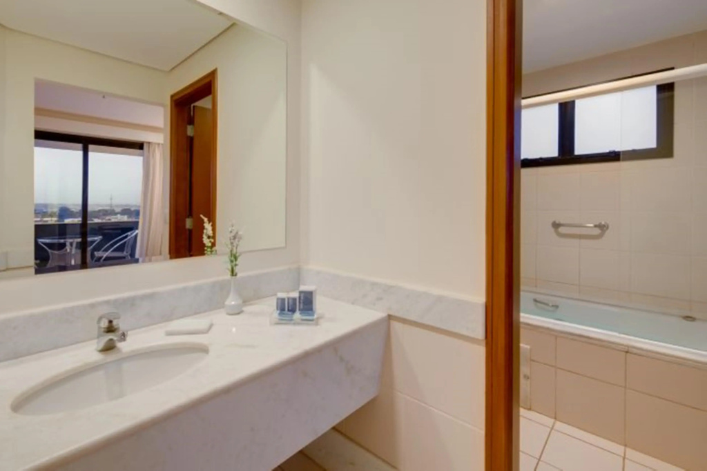 Jk Premium Hotel e Eventos - Général