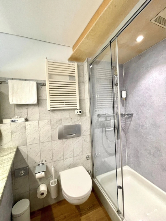 Hotel Balsthal - Chambres
