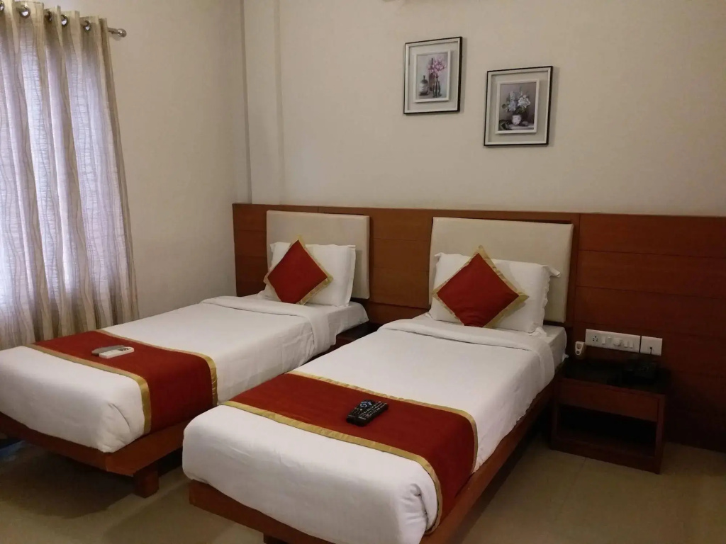 Hotel photo 19