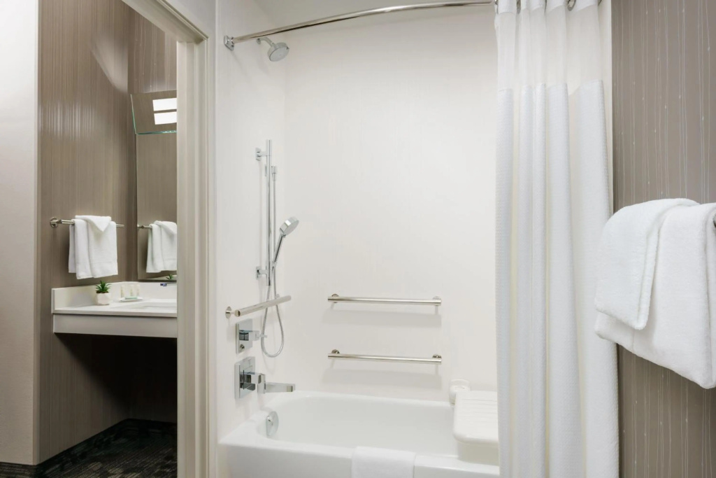 Courtyard By Marriott Dallas - Lewisville - Général