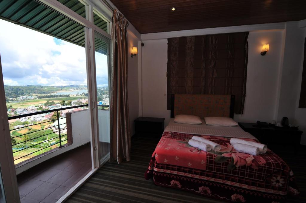 Ashley Resorts