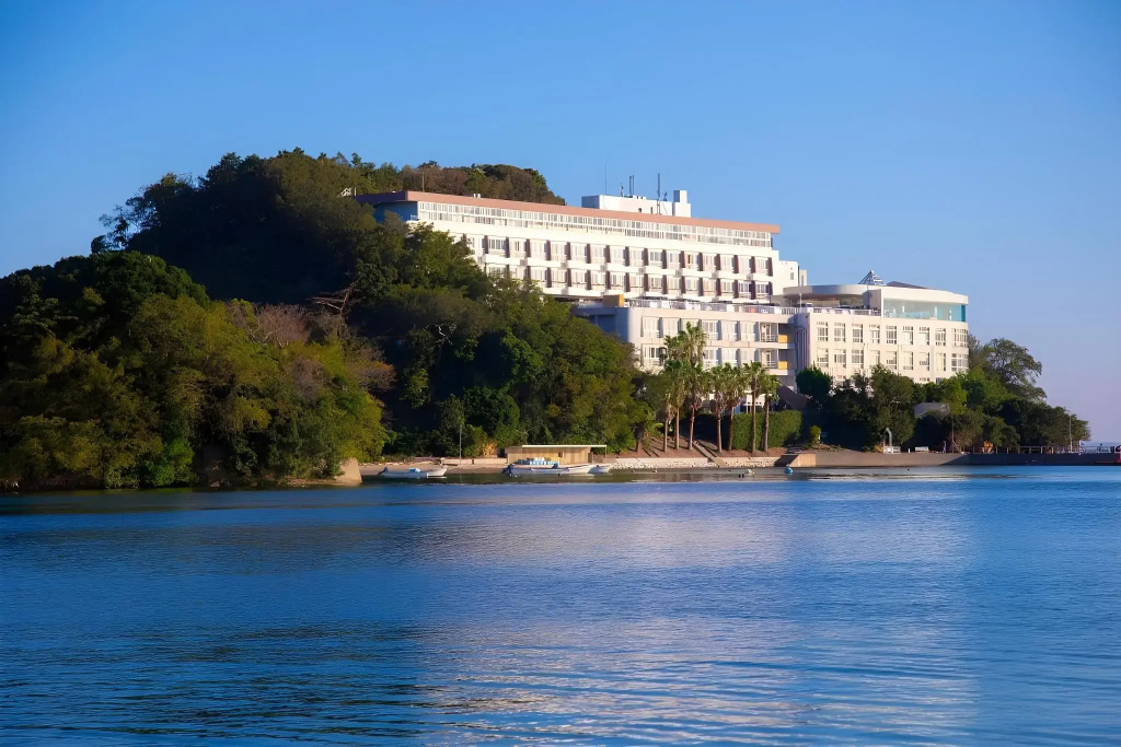Toba Grand Hotel - Général