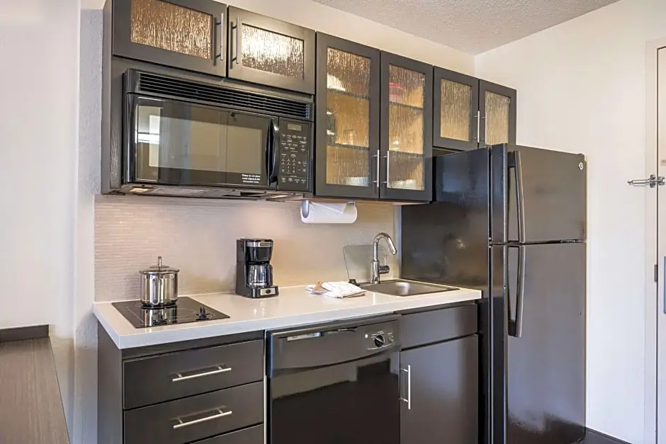 Sonesta Simply Suites Las Vegas Convention Center - Chambres