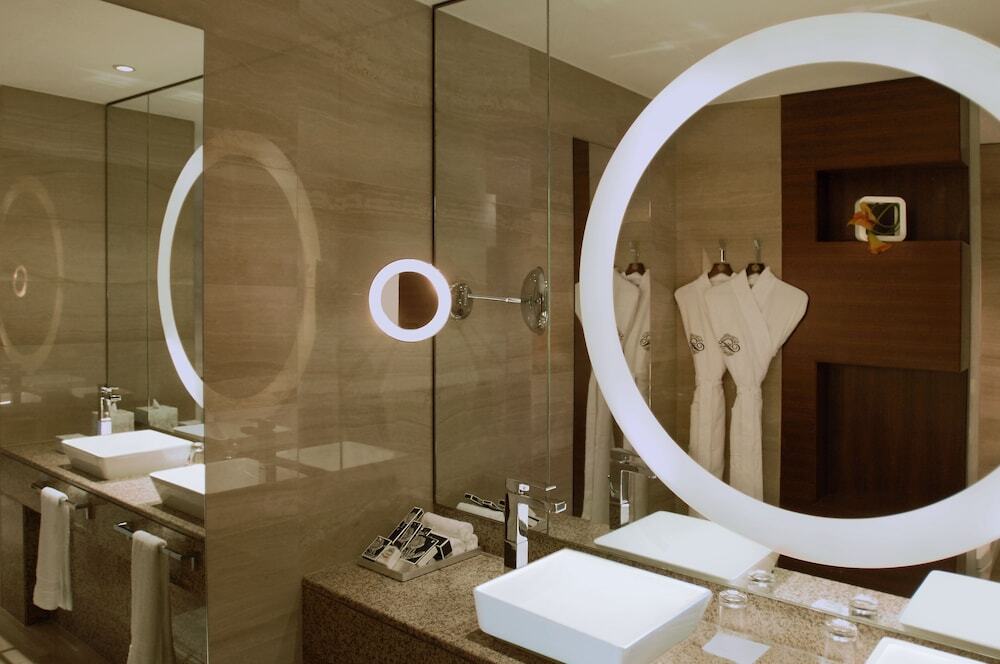 Fairmont Bab Al Bahr