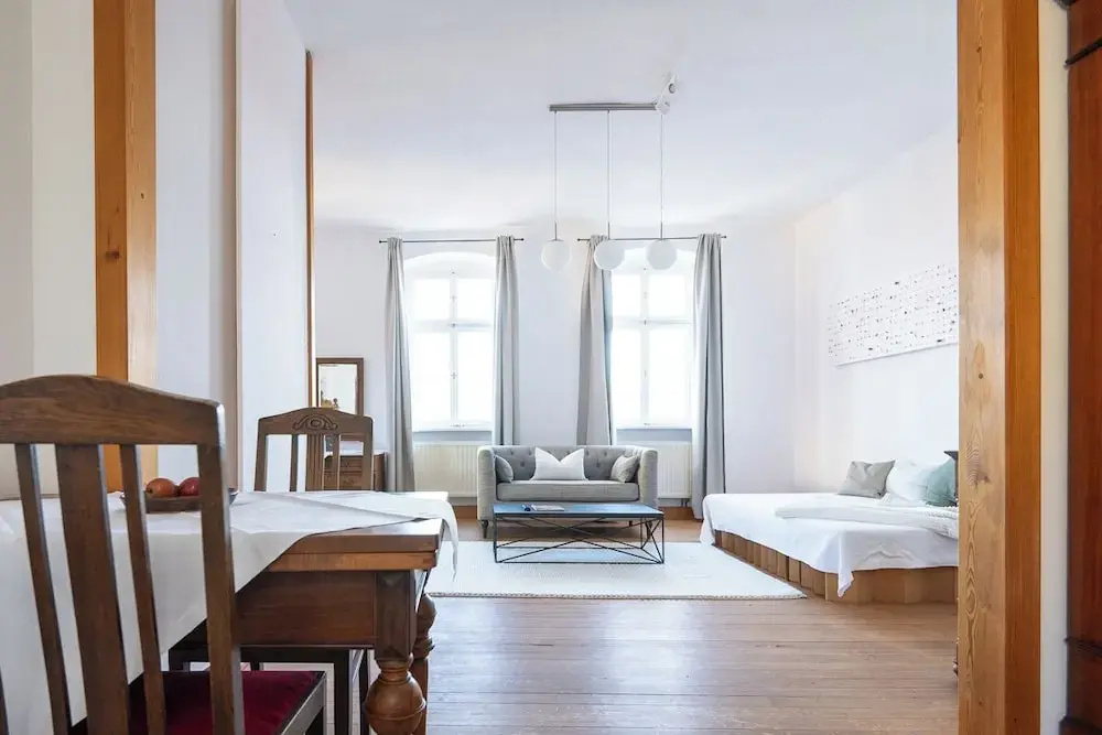 Superior Suite