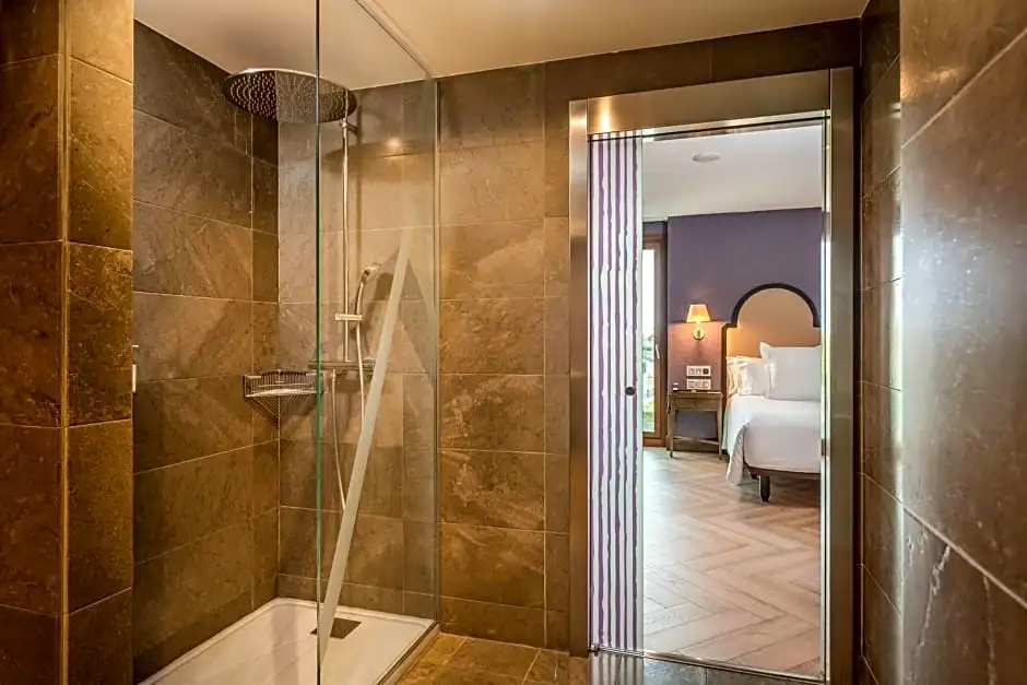 ARTIEM Asturias - Chambres