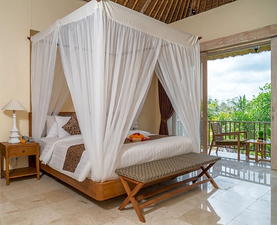 Atta Mesari Villas