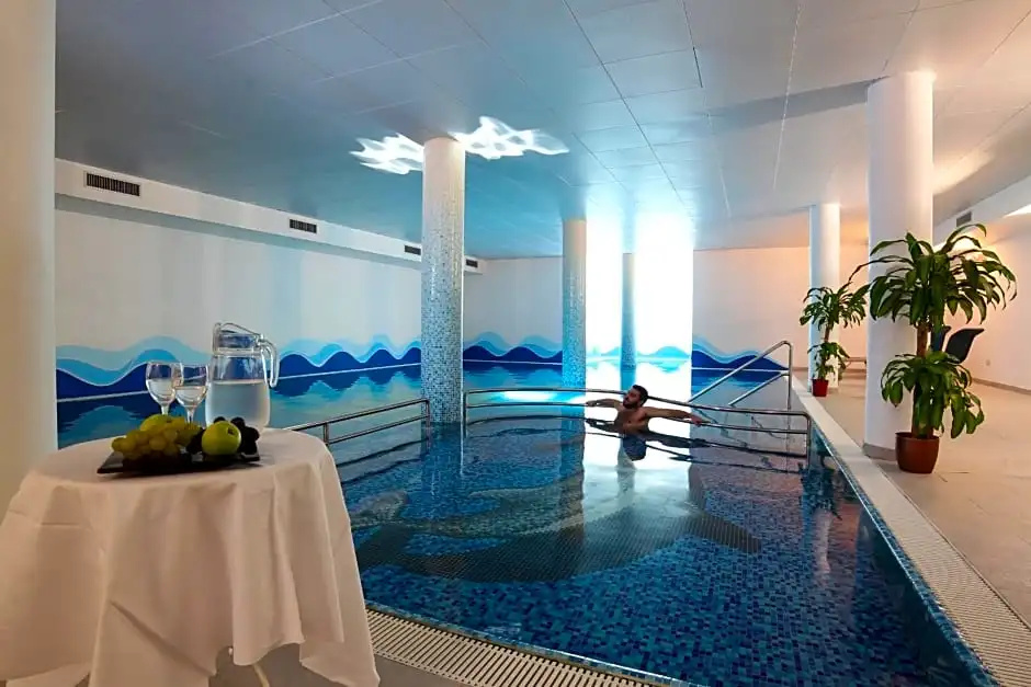 My Kosher Hotel - Chambres