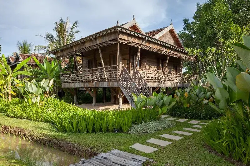 1 Bedroom Standard room with balcony