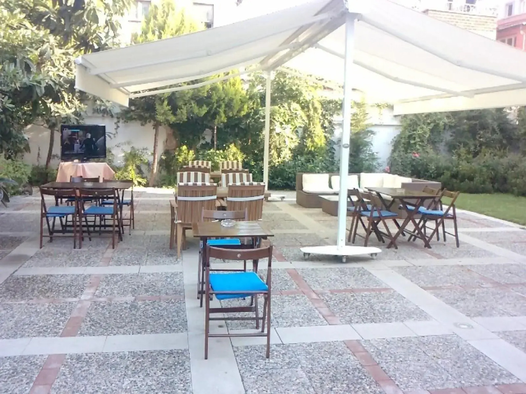 Hotel photo 27