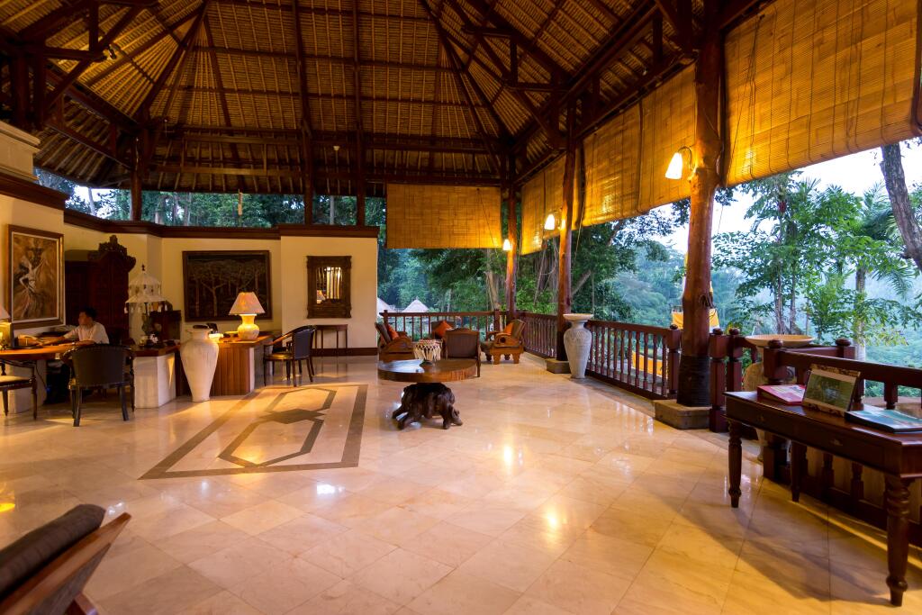 The Payogan Villa Resort And Spa
