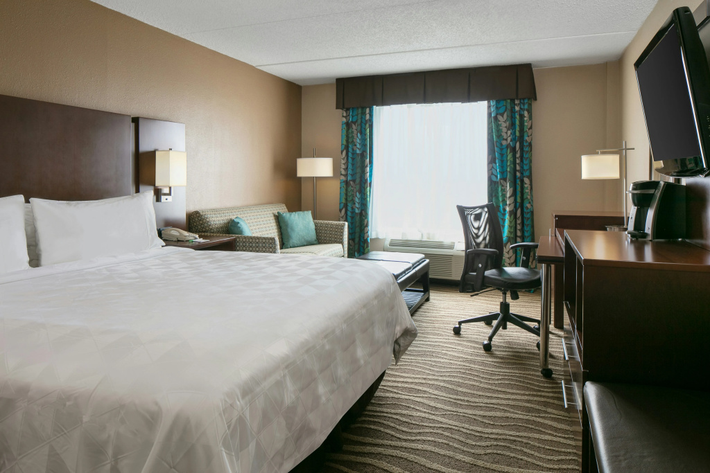 Holiday Inn & Suites Overland Park West by IHG - Général