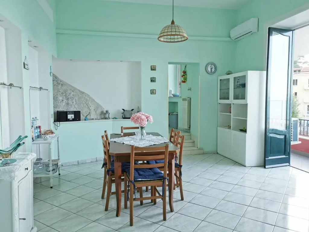 Casa Consy - Général