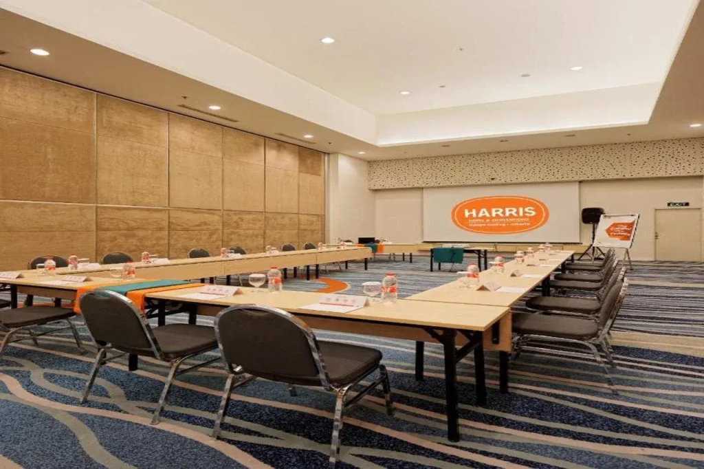 HARRIS Hotel & Conventions Kelapa Gading Jakarta - Général