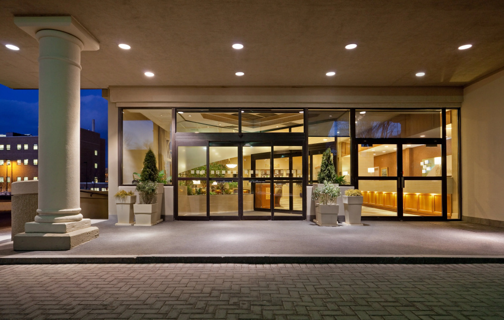 Holiday Inn Portland-By the Bay by IHG - Général