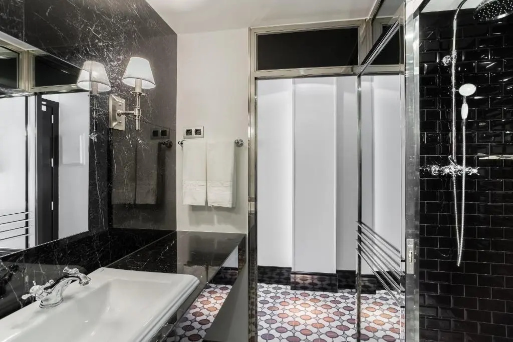 Room Mate Anna, Barcelona - Chambres