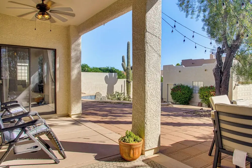 Pet-friendly Snowbird Haven w/ Pool in Gold Canyon