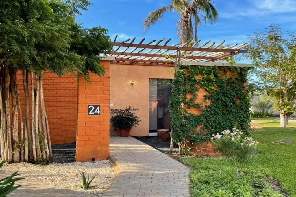 Boma Lifestyle Hotel