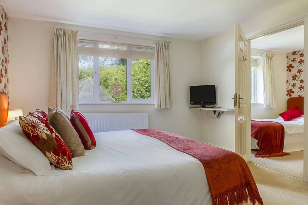 Pretty Maid House B&B - фото 10