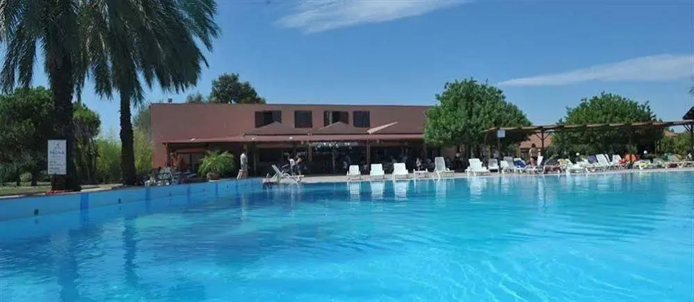 Villaggio Torre Del Faro - Général