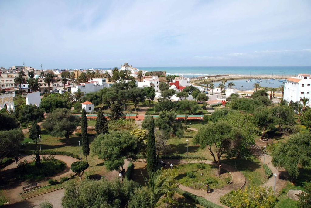 Hôtel Azayla