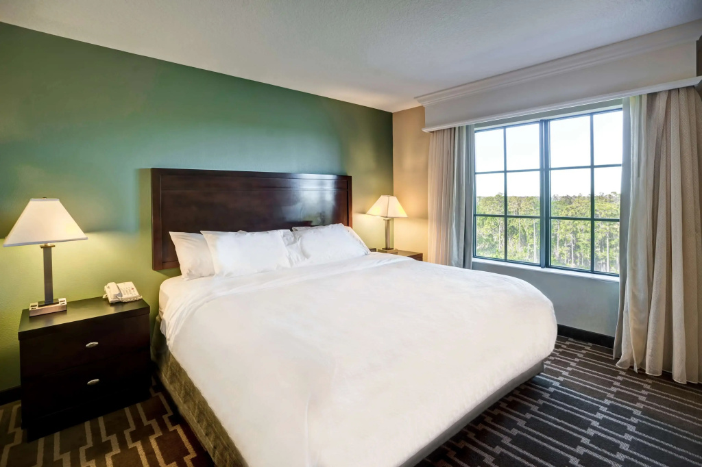 Embassy Suites by Hilton Fort Myers Estero - Général