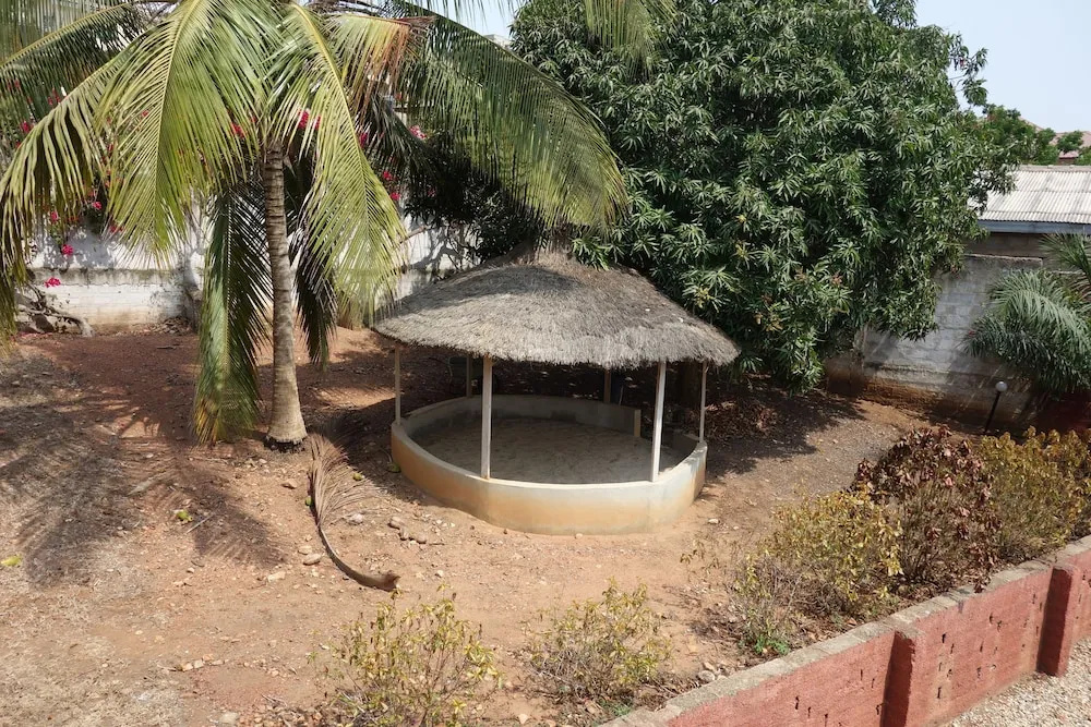 Villa Teranga Boutique Hotel - Général