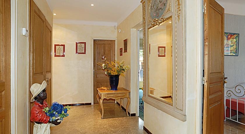 Homerez - Villa Rue Des Iris