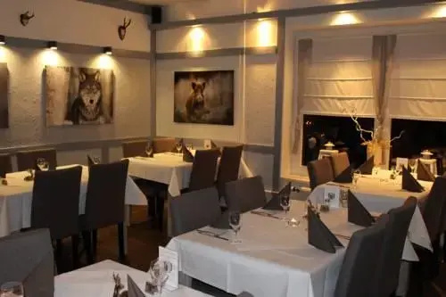 Hotel Restaurant Jgerhof - Général